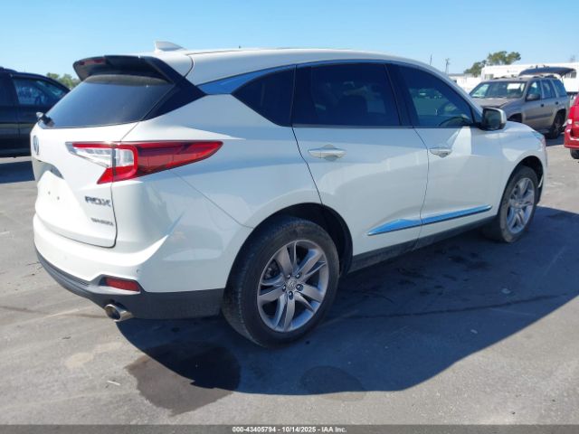 2019 ACURA RDX 5J8TC2H78KL004785 Photo 3
