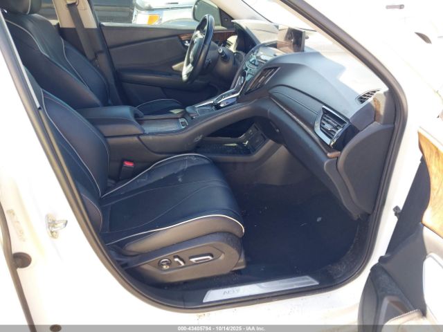 2019 ACURA RDX 5J8TC2H78KL004785 Photo 4