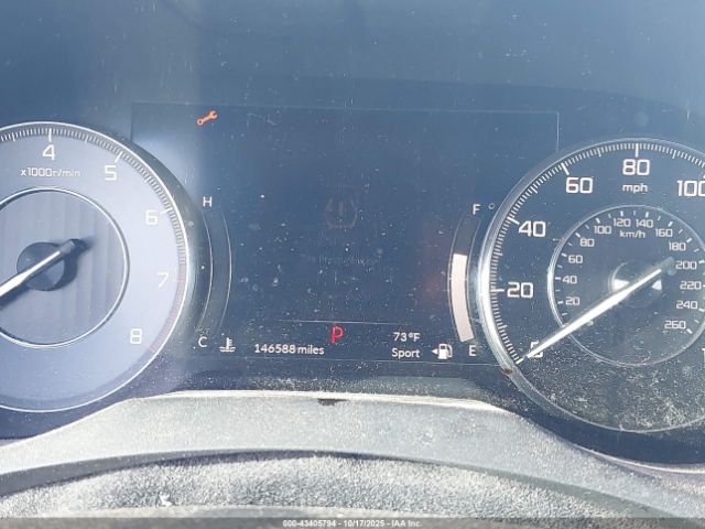 2019 ACURA RDX 5J8TC2H78KL004785 Photo 6