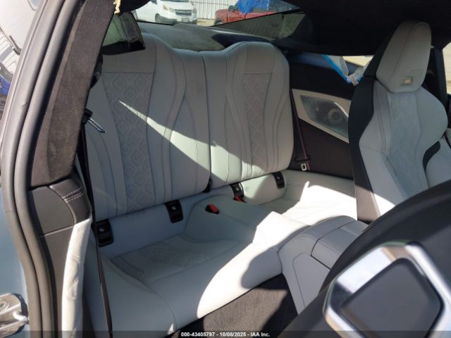 2022 BMW M8 WBSAE0C00NCH58908 Photo 7