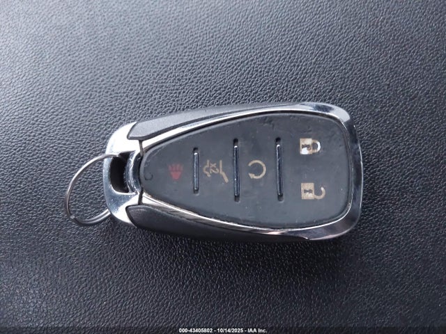 2021 CHEVROLET EQUINOX 3GNAXUEV1MS133920 Photo 10