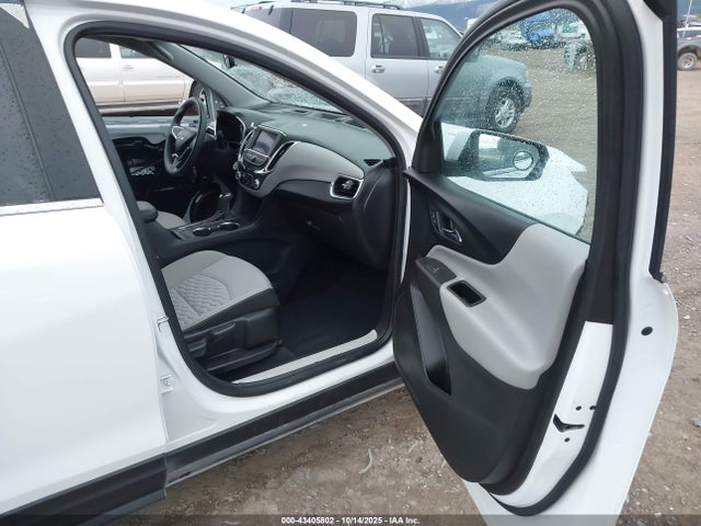 2021 CHEVROLET EQUINOX 3GNAXUEV1MS133920 Photo 4