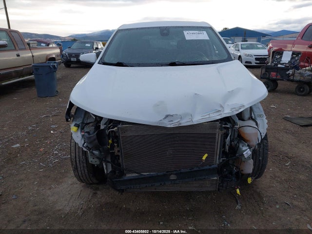 2021 CHEVROLET EQUINOX 3GNAXUEV1MS133920 Photo 5