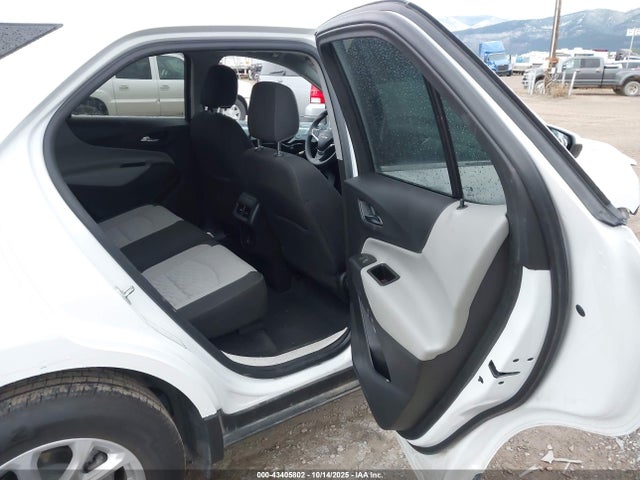 2021 CHEVROLET EQUINOX 3GNAXUEV1MS133920 Photo 7