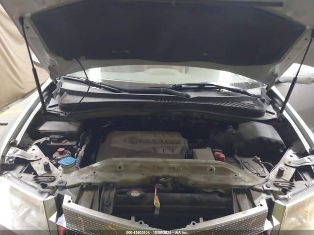 2007 ACURA MDX 2HNYD28217H552969 Photo 9