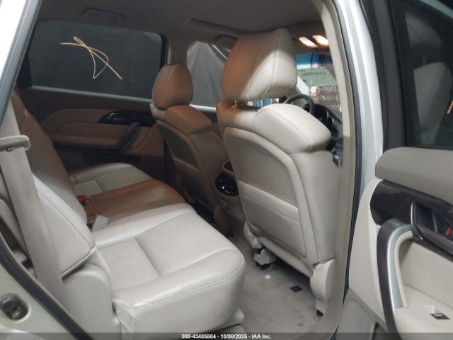 2007 ACURA MDX 2HNYD28217H552969 Photo 7