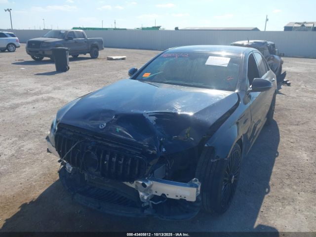 2019 MERCEDES-BENZ E 300 WDDZF4JB5KA571001 Photo 9