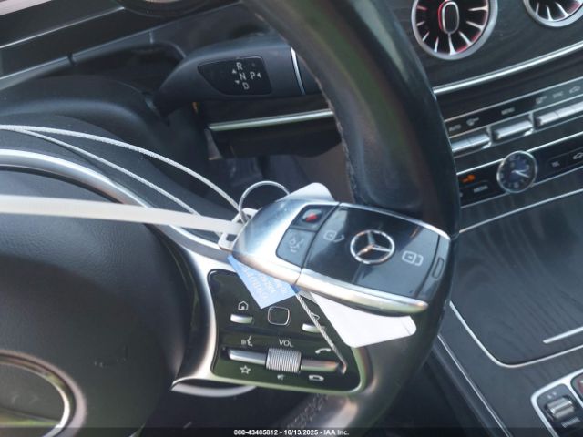 2019 MERCEDES-BENZ E 300 WDDZF4JB5KA571001 Photo 10