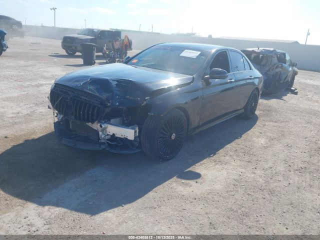 2019 MERCEDES-BENZ E 300 WDDZF4JB5KA571001 Photo 1