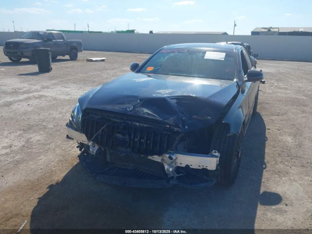 2019 MERCEDES-BENZ E 300 WDDZF4JB5KA571001 Photo 5