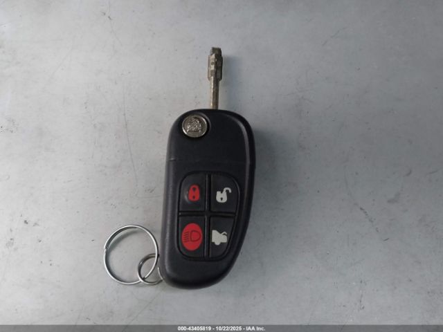 2005 JAGUAR XJ SAJWA79C55SG41528 Photo 10