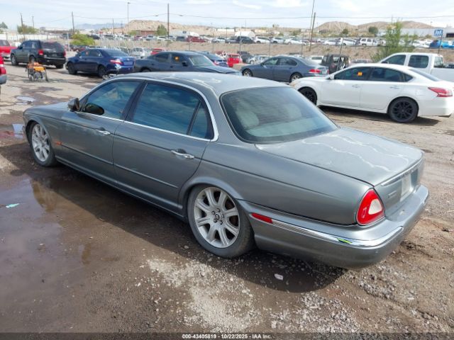 2005 JAGUAR XJ SAJWA79C55SG41528 Photo 2