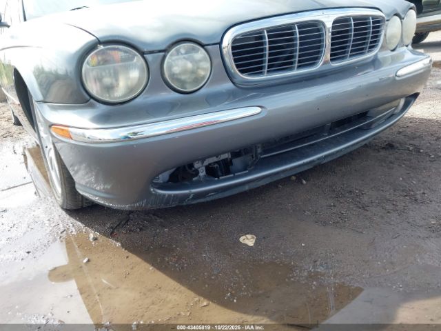 2005 JAGUAR XJ SAJWA79C55SG41528 Photo 5