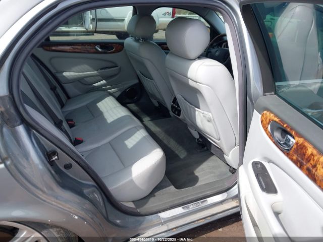 2005 JAGUAR XJ SAJWA79C55SG41528 Photo 7