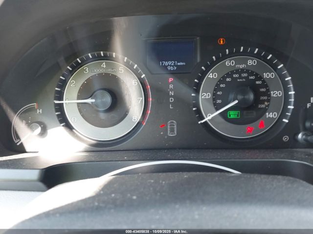 2014 HONDA ODYSSEY 5FNRL5H99EB051715 Photo 6