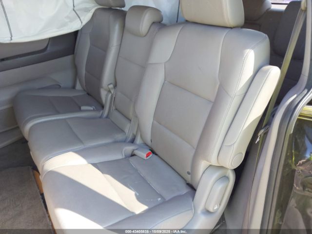 2014 HONDA ODYSSEY 5FNRL5H99EB051715 Photo 7