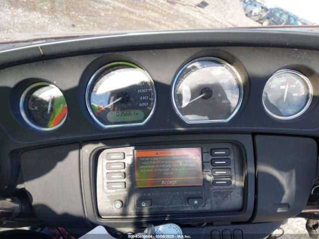 2014 HARLEY-DAVIDSON FLHTCU 1HD1FCM14EB601509 Photo 6