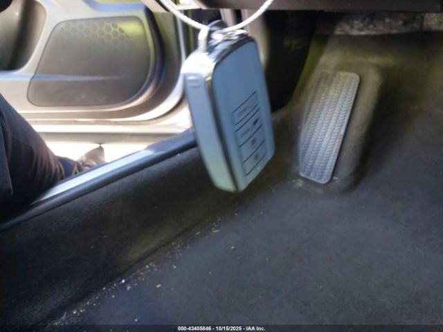 2017 ACURA TLX 19UUB3F57HA002500 Photo 10