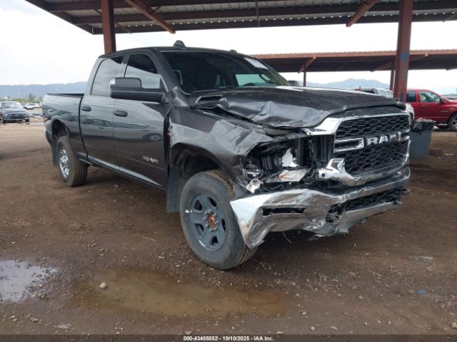 2020 RAM 2500 3C6UR5CLXLG142406