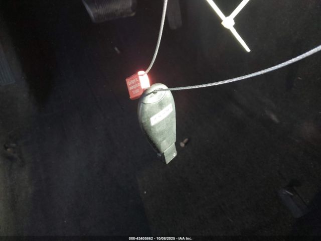 2012 DODGE CHALLENGER 2C3CDYAG9CH232242 Photo 10