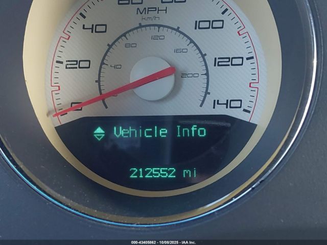 2012 DODGE CHALLENGER 2C3CDYAG9CH232242 Photo 6