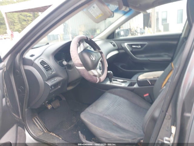 Продажа на аукционе авто 2016 Nissan Altima 2.5/2.5 S/2.5 Sl/2.5 Sr/2.5 Sv, vin: 1N4AL3AP3GN312731, номер лота: 43405890