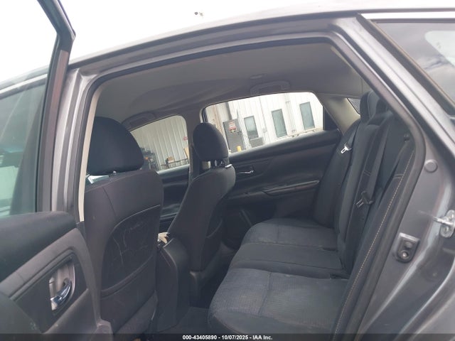 Продажа на аукционе авто 2016 Nissan Altima 2.5/2.5 S/2.5 Sl/2.5 Sr/2.5 Sv, vin: 1N4AL3AP3GN312731, номер лота: 43405890