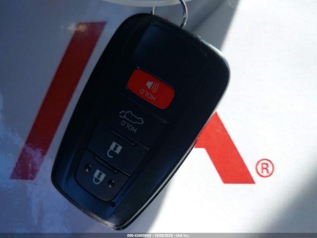 2022 TOYOTA HIGHLANDER 5TDGZRAH0NS545102 Photo 10