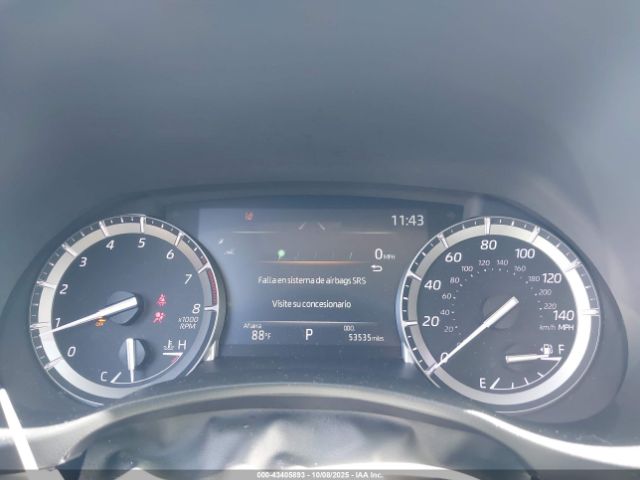 2022 TOYOTA HIGHLANDER 5TDGZRAH0NS545102 Photo 6