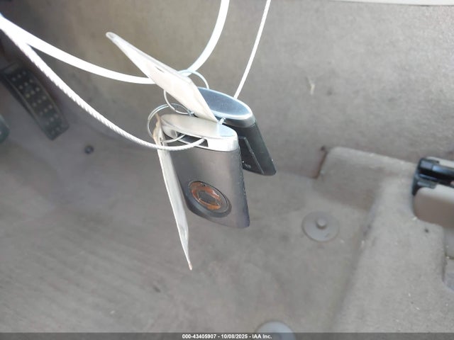 2014 CADILLAC SRX 3GYFNCE34ES660844 Photo 10