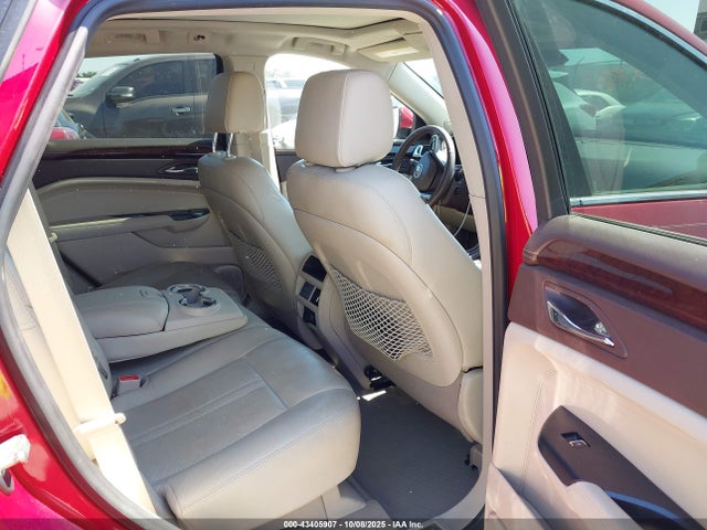 2014 CADILLAC SRX 3GYFNCE34ES660844 Photo 7