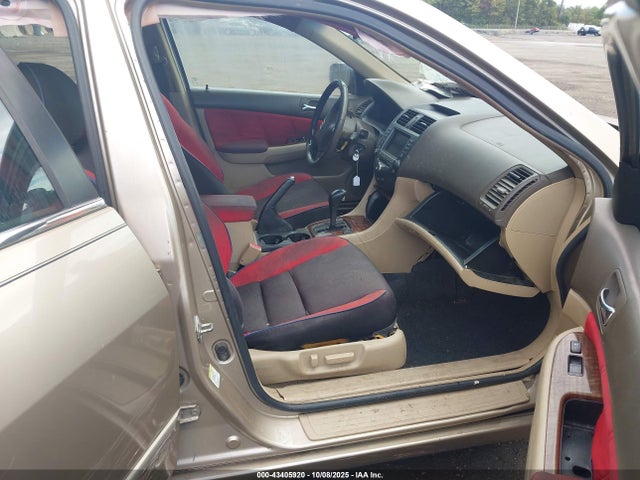 Auction sale of the 2006 Honda Accord 3.0 Ex, vin: 1HGCM66846A013923, lot number: 43405920