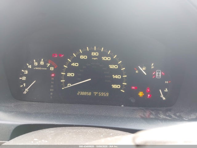 Auction sale of the 2006 Honda Accord 3.0 Ex, vin: 1HGCM66846A013923, lot number: 43405920