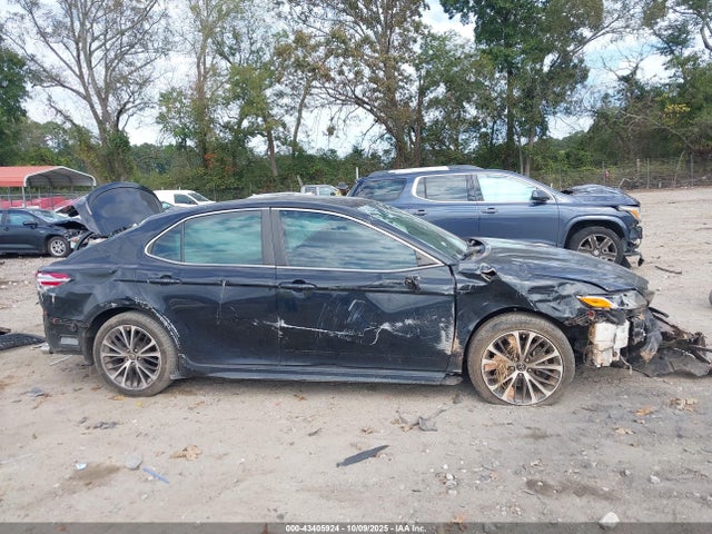 4T1B11HK6JU516578 Toyota CAMRY SE