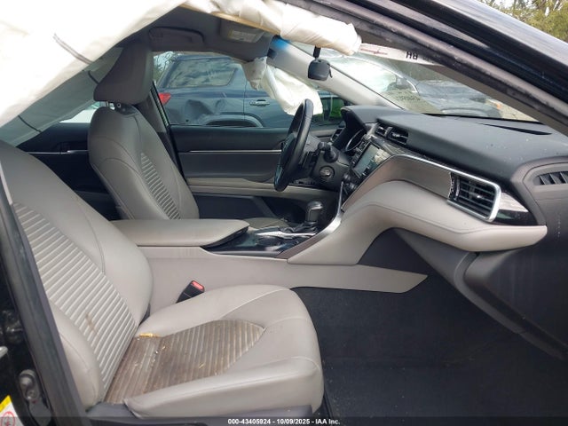 4T1B11HK6JU516578 Toyota CAMRY SE