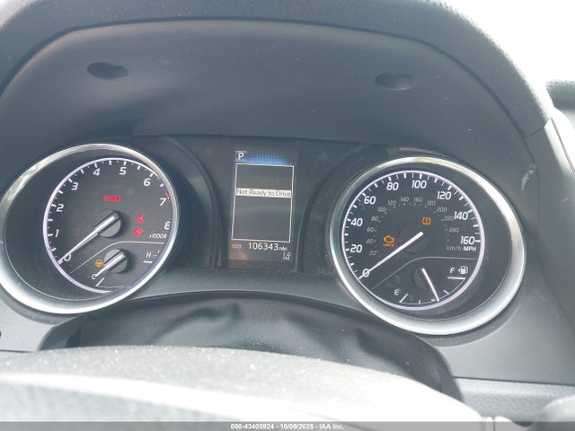 4T1B11HK6JU516578 Toyota CAMRY SE