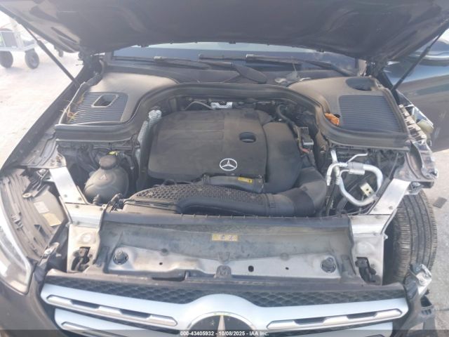 2020 MERCEDES-BENZ GLC 300 WDC0G8EB2LF705947 Photo 9