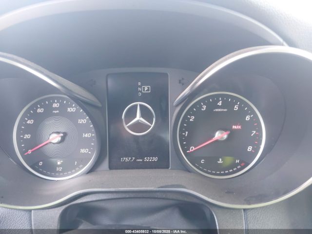 2020 MERCEDES-BENZ GLC 300 WDC0G8EB2LF705947 Photo 6