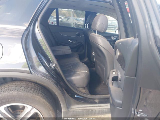 2020 MERCEDES-BENZ GLC 300 WDC0G8EB2LF705947 Photo 7
