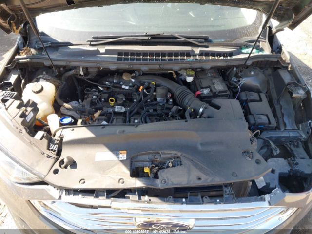 2022 FORD EDGE 2FMPK4G96NBA80961 Photo 9