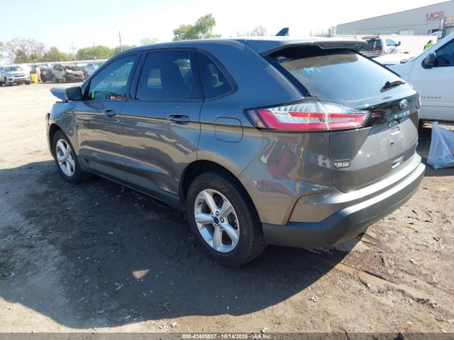 2022 FORD EDGE 2FMPK4G96NBA80961 Photo 2