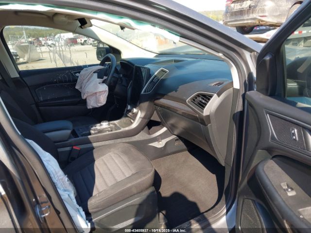 2022 FORD EDGE 2FMPK4G96NBA80961 Photo 4