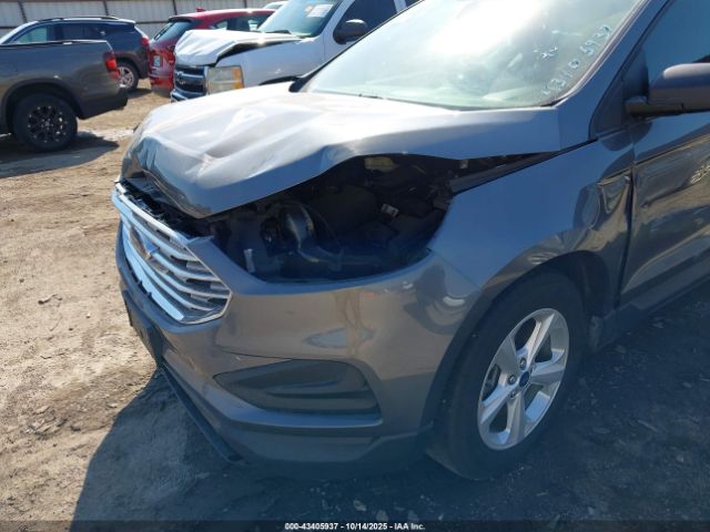2022 FORD EDGE 2FMPK4G96NBA80961 Photo 5
