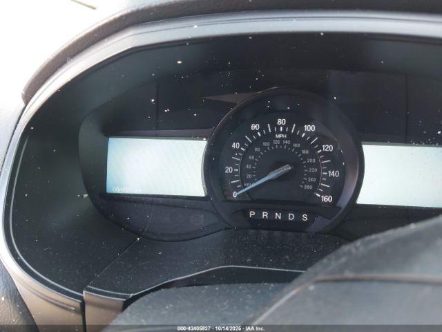 2022 FORD EDGE 2FMPK4G96NBA80961 Photo 6