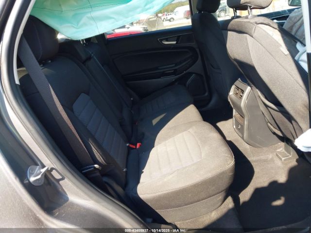 2022 FORD EDGE 2FMPK4G96NBA80961 Photo 7