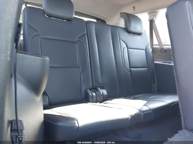 1GNSKKKC2FR748542 Chevrolet Suburban 1500 Ltz