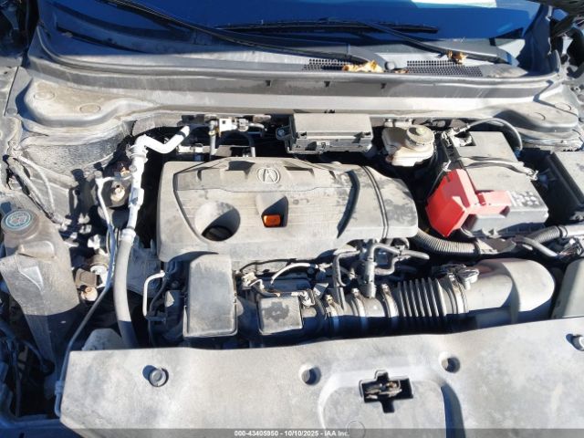 2019 ACURA RDX 5J8TC2H33KL039358 Photo 9