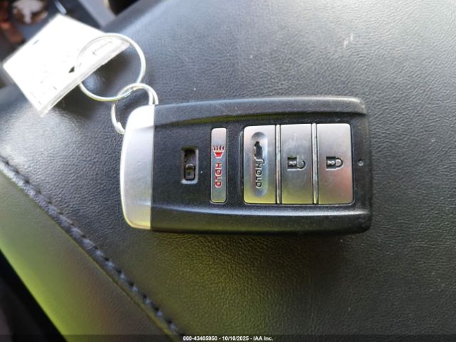 2019 ACURA RDX 5J8TC2H33KL039358 Photo 10