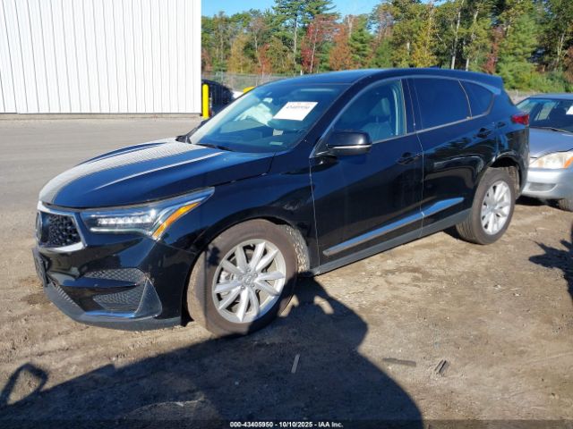 2019 ACURA RDX 5J8TC2H33KL039358 Photo 1