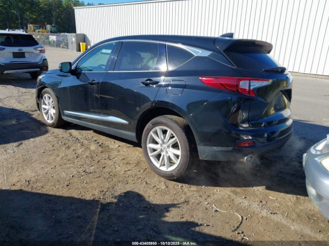 2019 ACURA RDX 5J8TC2H33KL039358 Photo 2